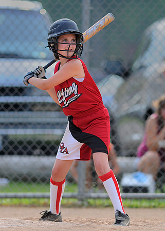 MacKenzie Glos