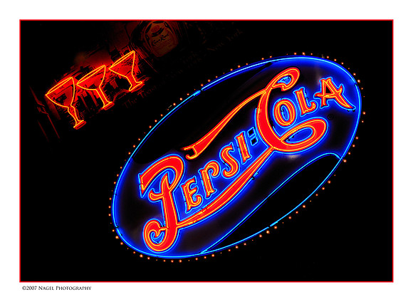 Pepsi-Cola