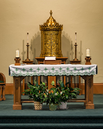 Altar