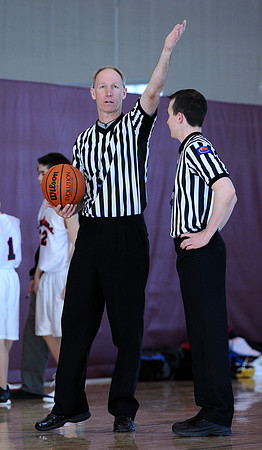 The refs
