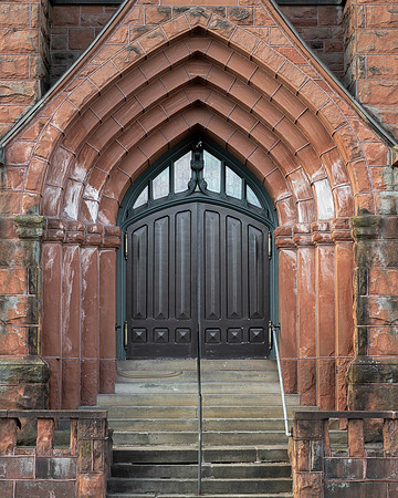 St. Anne's Catholic Church