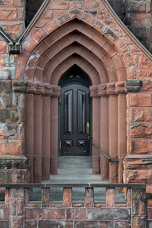 St. Anne's Catholic Church