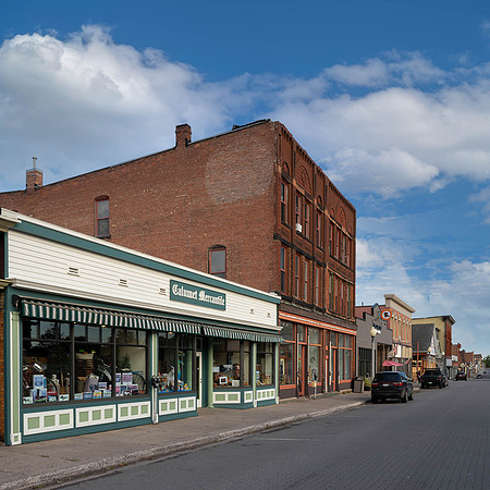 Calumet Mercantile