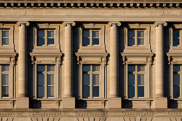 Sault Ste. Marie City Hall