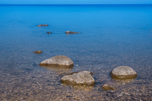 Lake Michigan