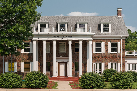 Kappa Alpha Order