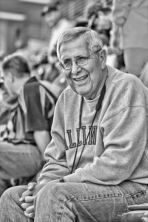 Jerry Nagel