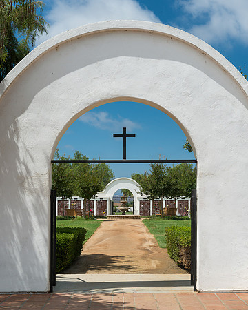 Mission San Luis Rey