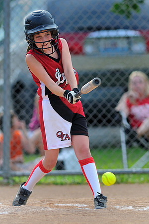 MacKenzie Glos