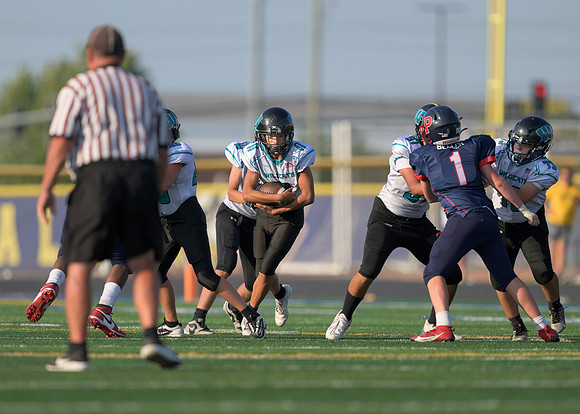 River Valley Youth Football