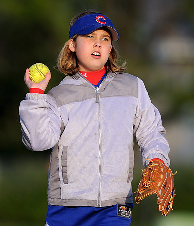 Morgan Howard