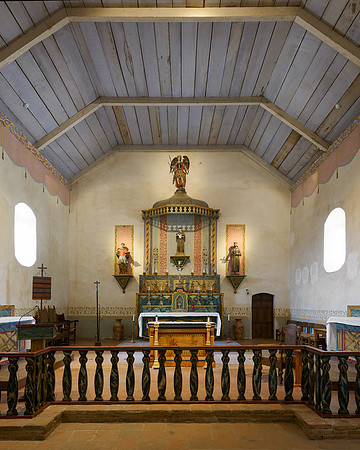 Mission San Antonio de Padua