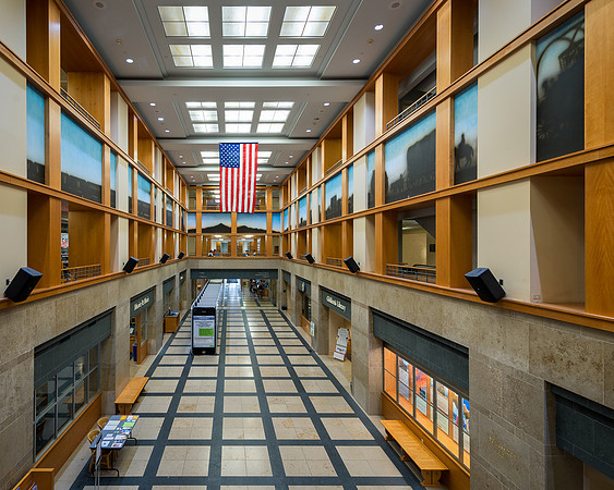 Denver Public Library