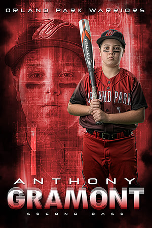 Anthony Gramont