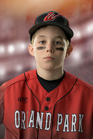 Chris Vittori
