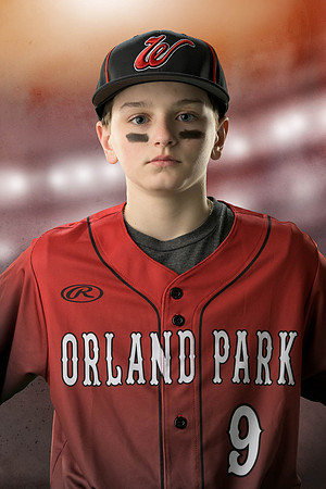 Cooper Sigel