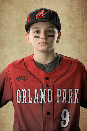 Cooper Sigel