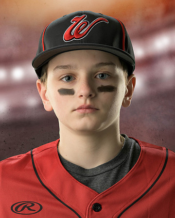 Cooper Sigel
