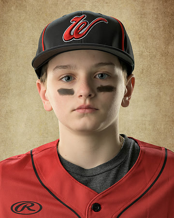 Cooper Sigel