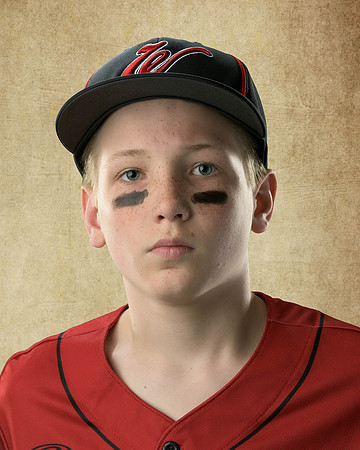 Charlie Snoreck