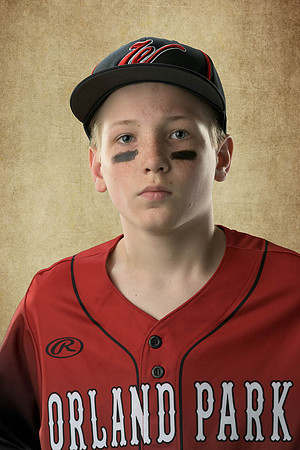 Charlie Snoreck