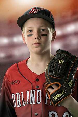 Charlie Snoreck
