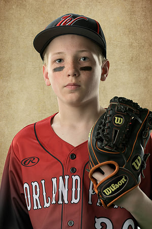Charlie Snoreck