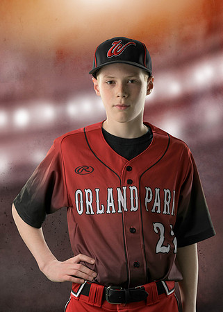 Connor O'Reilly