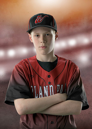 Connor O'Reilly