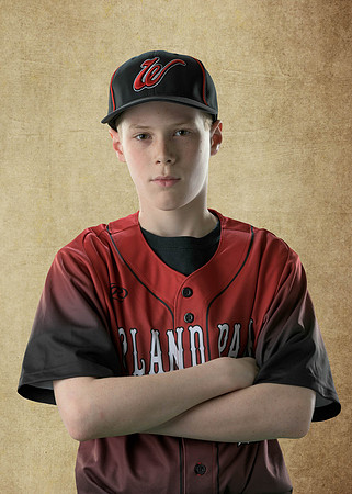 Connor O'Reilly