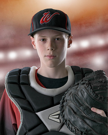 Connor O'Reilly