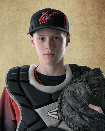 Connor O'Reilly