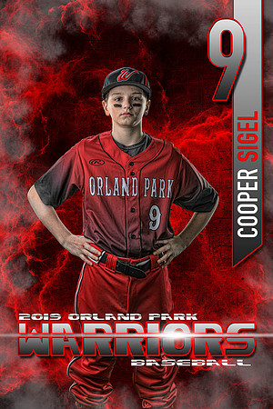 Cooper Sigel