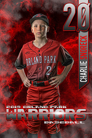Charlie Snoreck