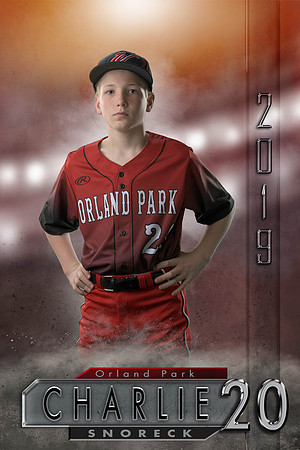 Charlie Snoreck