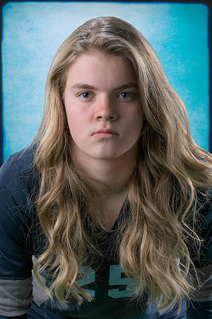Madelyn Stack