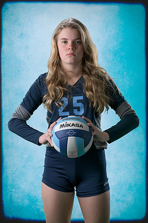 Madelyn Stack