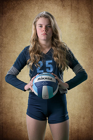 Madelyn Stack