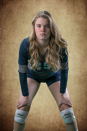 Madelyn Stack