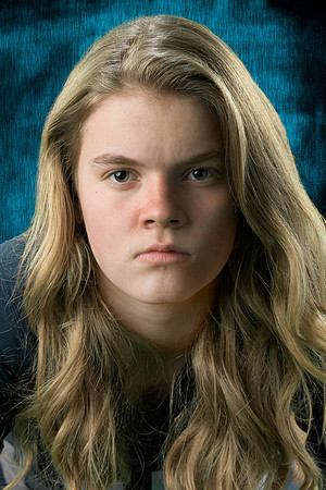 Madelyn Stack