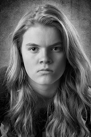 Madelyn Stack