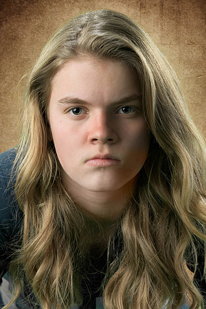 Madelyn Stack
