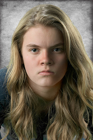 Madelyn Stack