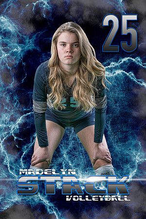 Madelyn Stack