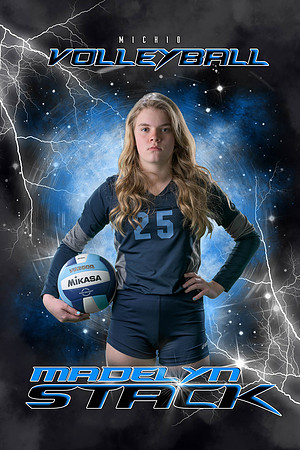 Madelyn Stack