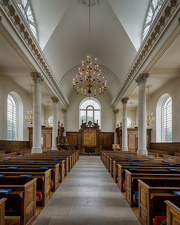 Church of St. Mary