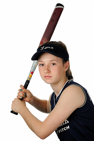 Marissa Maxfield