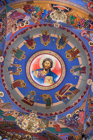 Annunciation Byzantine Catholic Church