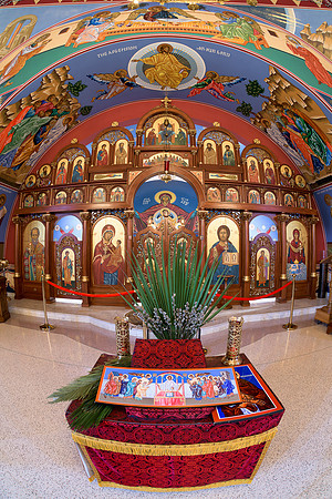 Annunciation Byzantine Catholic Church