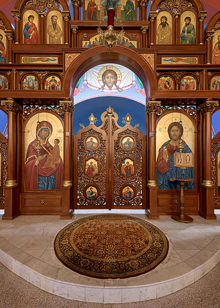 Annunciation Byzantine Catholic Church